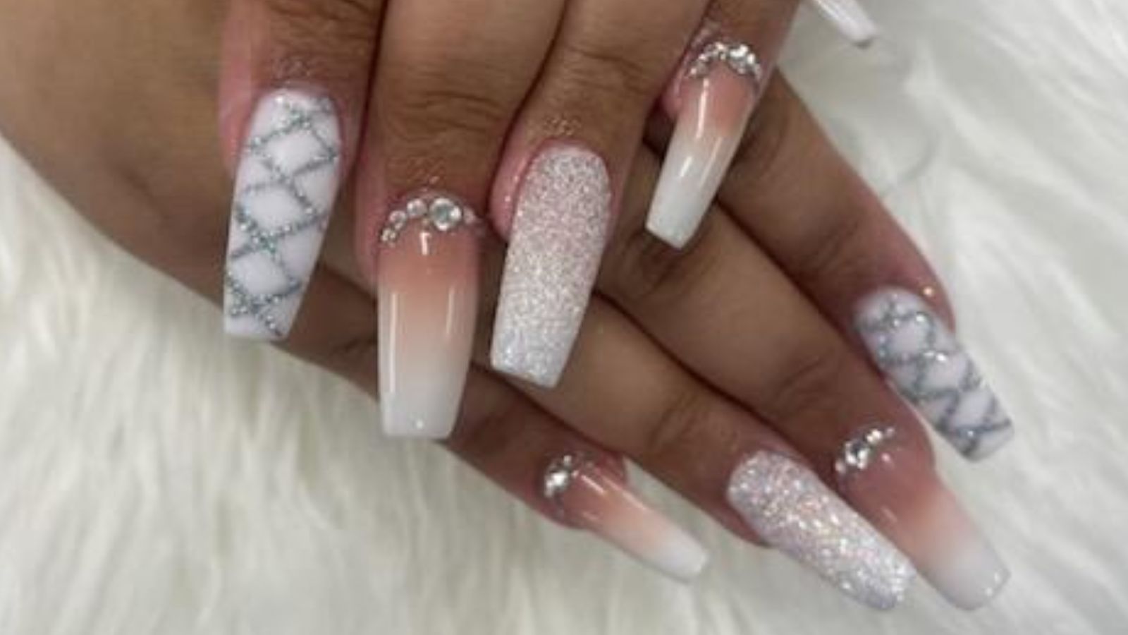 Hero photo for Milford Nail Salon