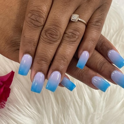 DIP NAILS